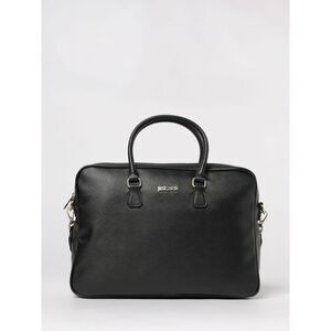 Just Cavalli Bag Men Black